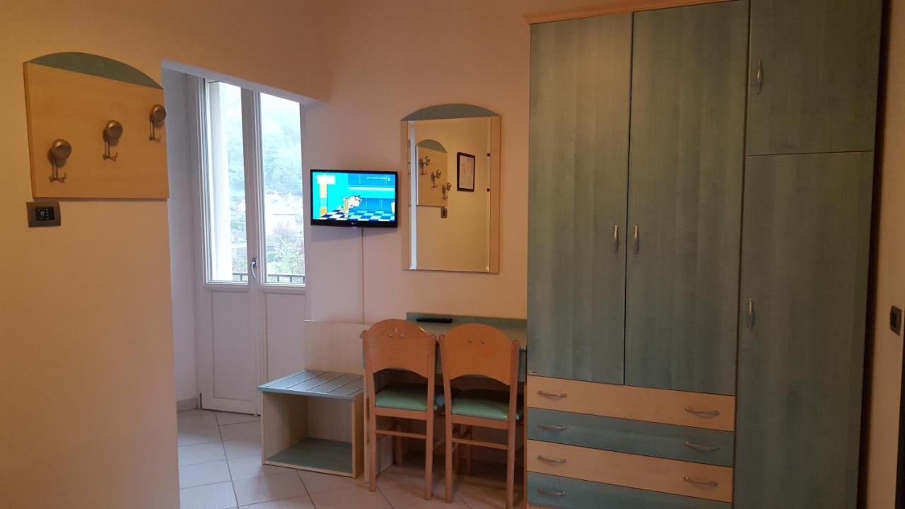 Hotel Margherita Montepiano Екстериор снимка