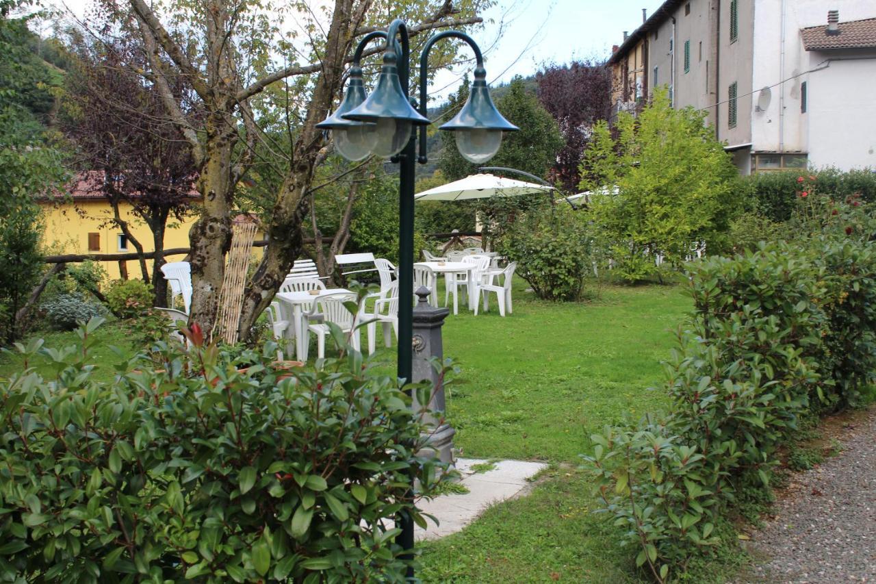 Hotel Margherita Montepiano Екстериор снимка